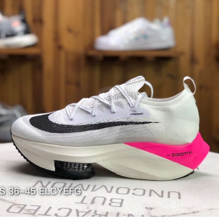 รองเท้าวิ่ง Alphafly Next% 3 สำหรับผู้ชาย