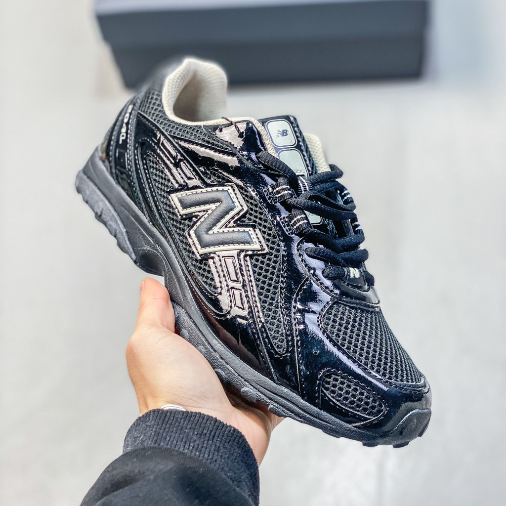 New Balance Nb 204L U204Lmra รองเท้าวิ่ง พร้อมการรับประกัน 1 ปี