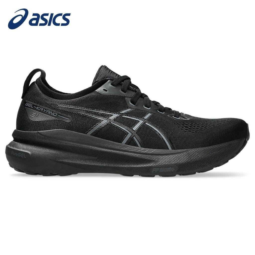 รองเท้าวิ่ง Gel-Kayano 31 2E พื้นนุ่ม ลดแรงกระแทก น้ำหนักเบา