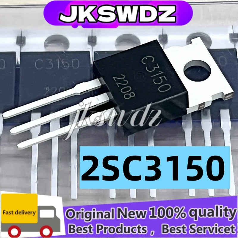 1-5pcs ใหม่ 2SC3150 2SC1971 C1971 2SC1969 C1969 2SC4106 C4106 2SC5027 C5027 2SC3834 2SC3133 C3133 C3