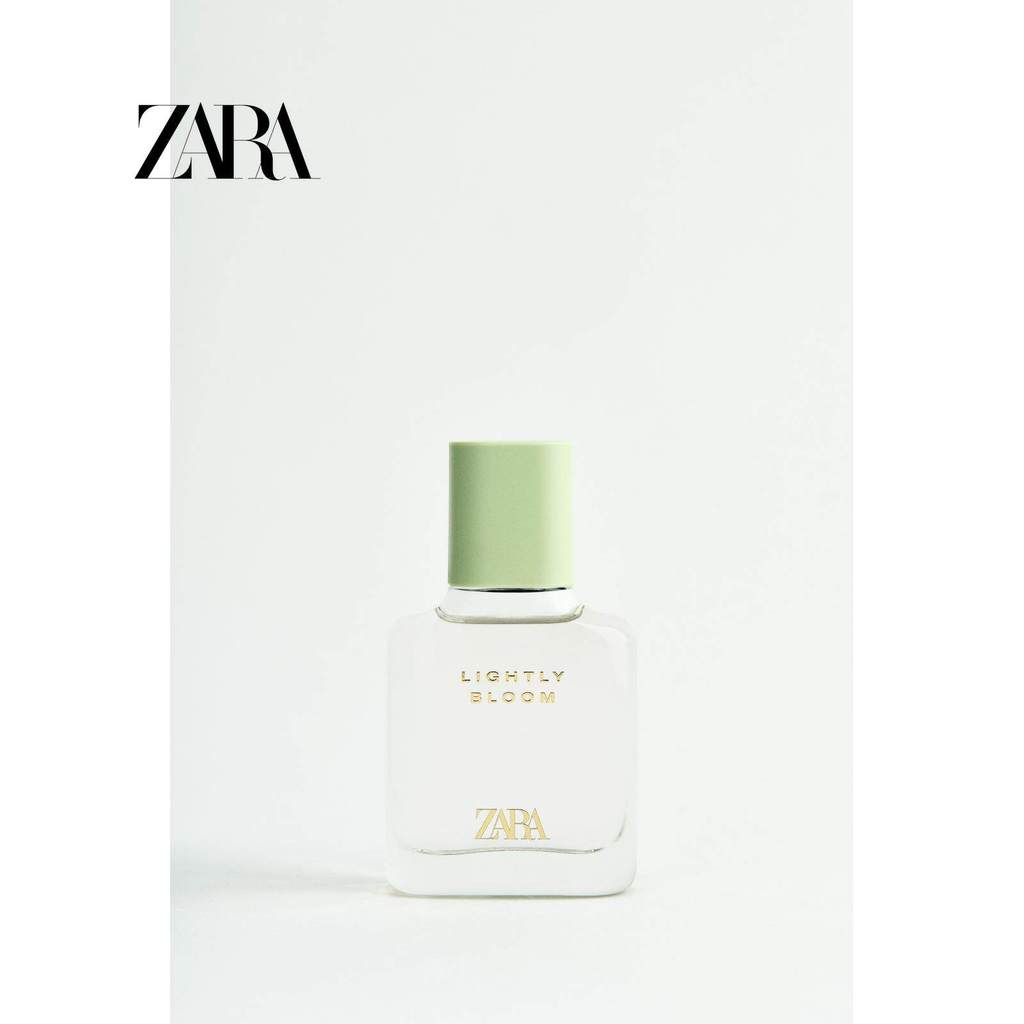 [Premium] ZARA New Style Ladies Lightly Blooming Perfume 30ML 0130196 999 NZ5K
