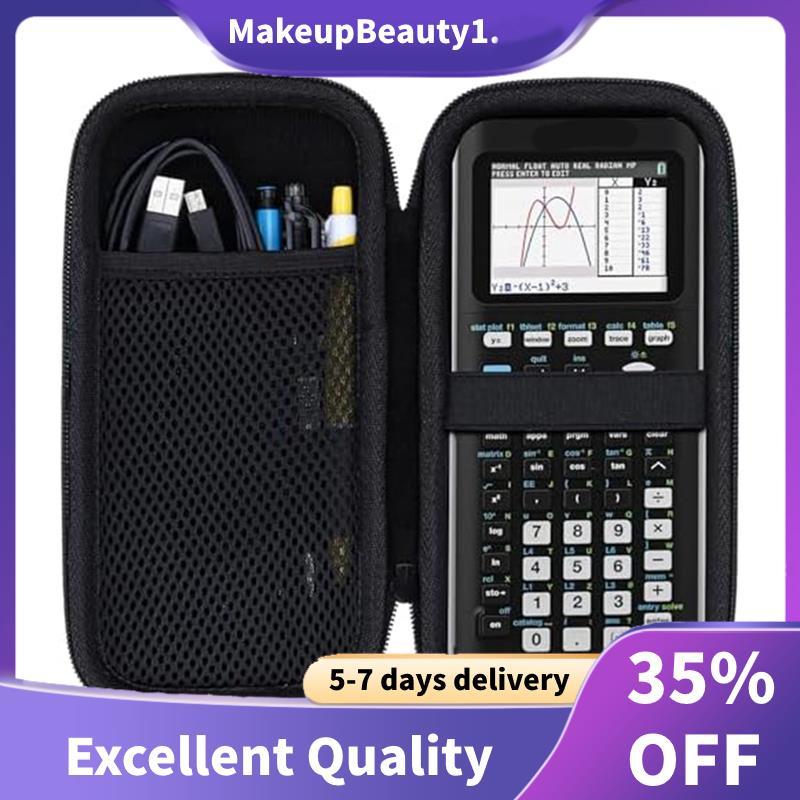 เคสแข็งเข้ากันได้ TI-84 Plus CE/TI-84 Plus/TI-Nspire CXII CAS/TI-Nspire CXII/TI-83 Plus/TI-89 Titani