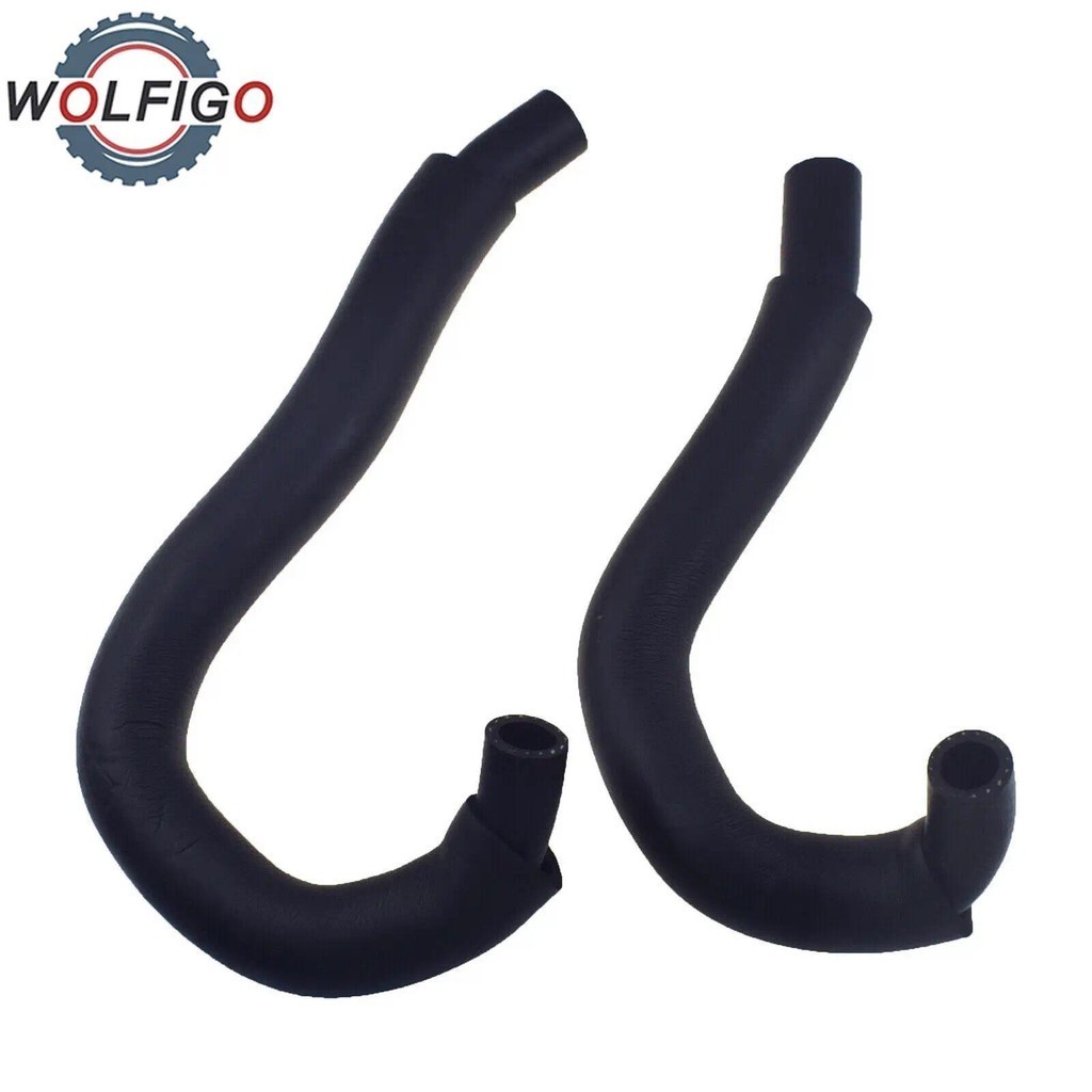 ชุดท่อเครื่องทําความร้อนสําหรับ Nissan 1998-2004 Frontier / 2000-2004 Xterra 3.3 999HKD2202 999HK-D2