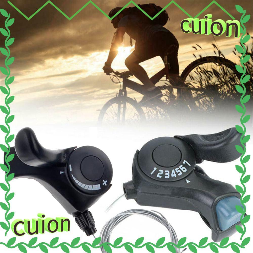 CUION1413 จักรยาน MTB Shift Levers Universal SL-TX30 เปลี่ยนเกียร์สำหรับจักรยานทางภูเขา – โปรปัง