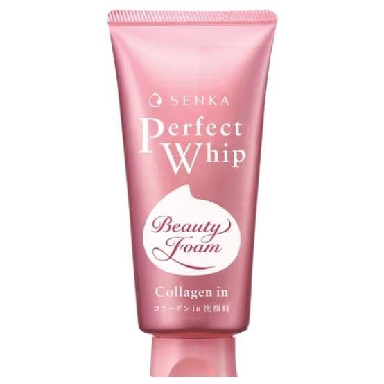 SENKA - Senka Perfect Whip Collagen in Facial Wash -120g