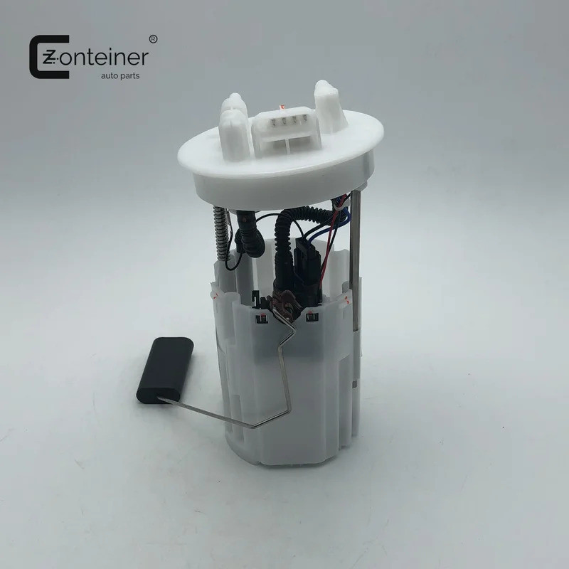 A11-1106610DA ชุดปั๊มเชื้อเพลิงคุณภาพสูงสําหรับ Chery Cowin Fulwin A15-1106610