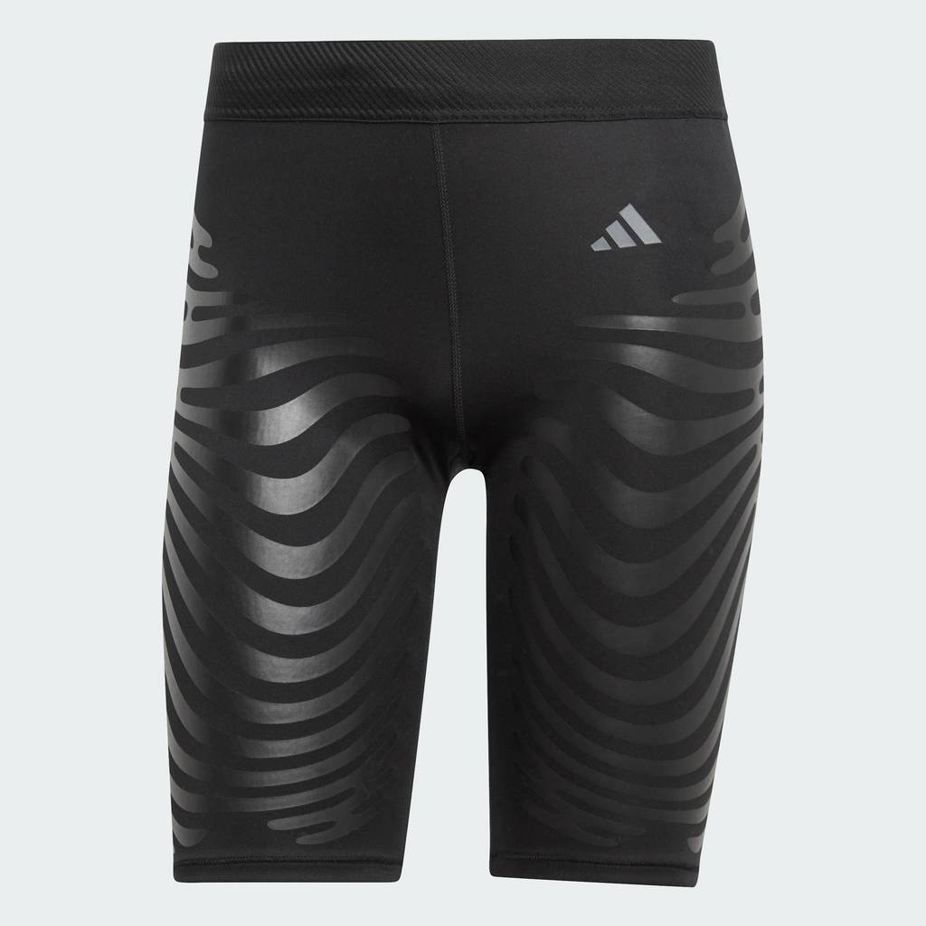 adidas Running Adizero Control Running Short Leggings Women Black IK9712