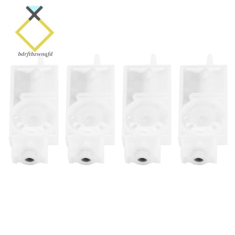 แรงดันลบหมึก Damper I3200 หมึกกรองสําหรับ 5th Printhead I3200 / XP600 / 4720 หัวพิมพ์