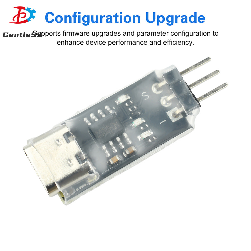 AM32 ESC Parameter Adjuster Brushless ESC Universal การเขียนโปรแกรมเครื่องมือ