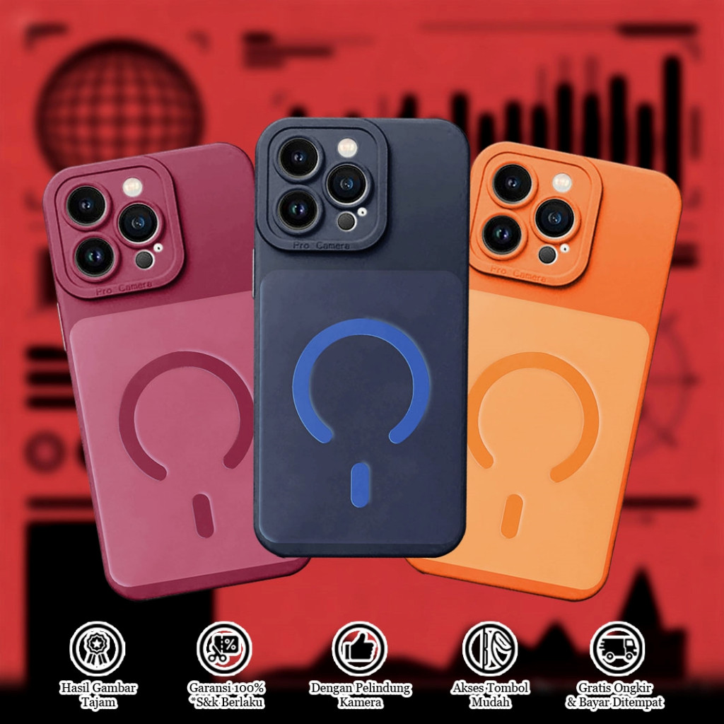 SOFTCASE CASING PREMIUM SILICON PRO CAMERA COMPATIBLE สําหรับ POCO C85 C75 C71 C40 C65 F7 F6 F5 F4 F