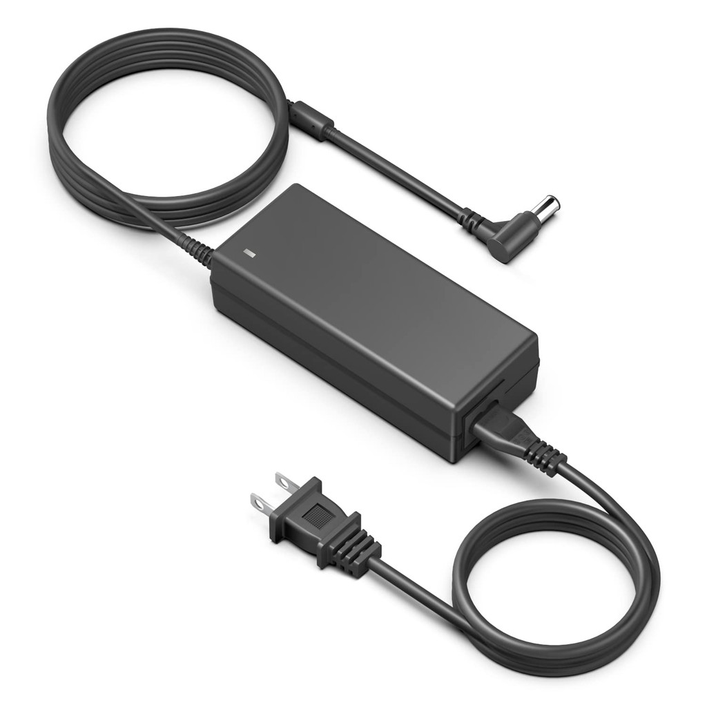 HKY 19.5V 4.7A 90W อะแดปเตอร์ไฟฟ้า อะแดปเตอร์ AC ชาร์จแทน  
Sony Vaio バイオ ソニー VGP-AC19V31 AC19V39 VG