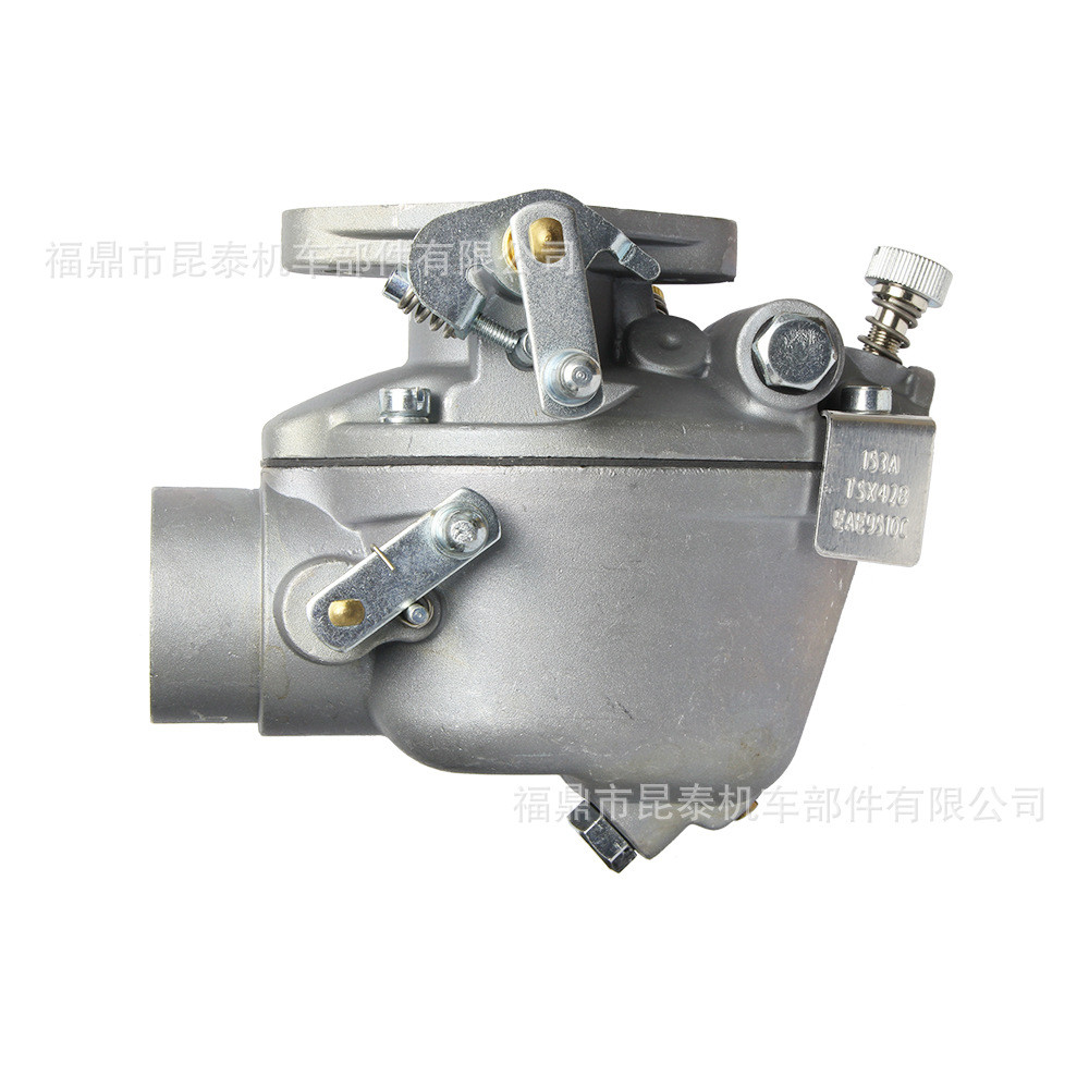 H153 คาร์บูเรเตอร์เหมาะสําหรับ Ford 8N 9N 2N MAJOR TSX428 TSX33 TSX241 รถแทรกเตอร์