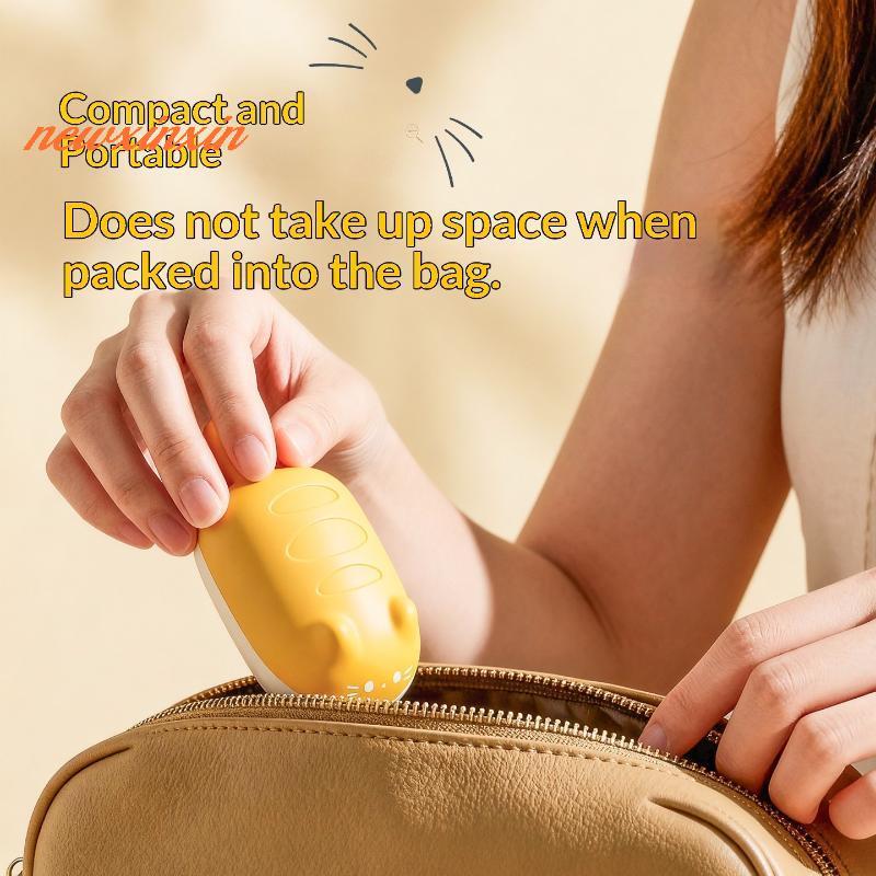 [NT-t] เครื่องกําจัดขนสัตว์เลี้ยงแบบลอกออกแบบพกพาน่ารักเครื่องกําจัดขนสัตว์เลี้ยงกลางแจ้ง Roller Hom