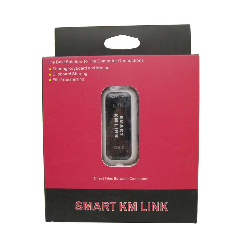 USB smart KM data link data Transmission Keyboard Mouse Sharing Online Copy data Cable