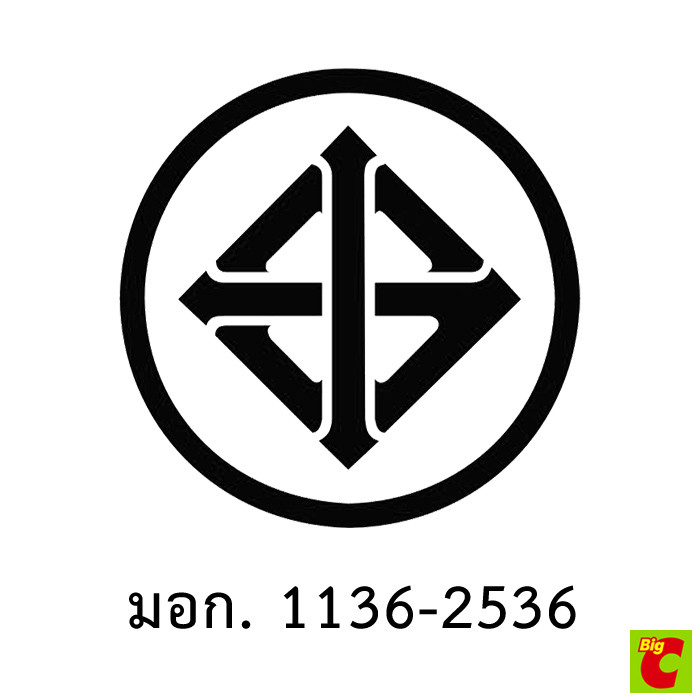 บิ๊กซี แฮปปี้ ไพรซ์ ฟิล์มยืดห่อหุ้มอาหาร ขนาด 30 ซม. x 60 ม. - รูปที่ 3