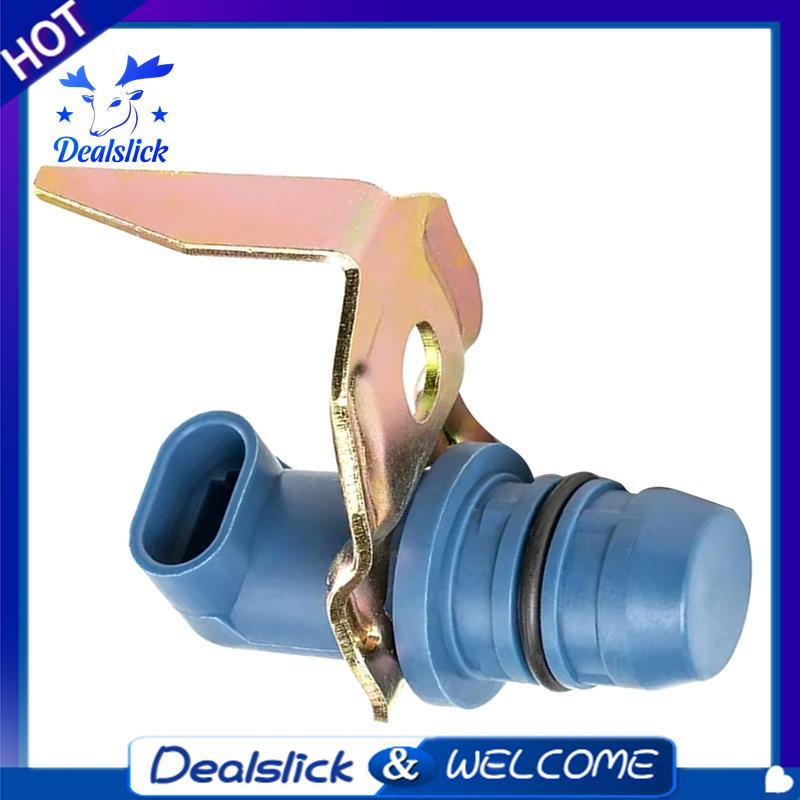 เซ็นเซอร์ตําแหน่งเพลาลูกเบี้ยวรถยนต์ใหม่สําหรับ 7.3L V8 Navistar สากล 1885812C91 1807339C92 1825899C