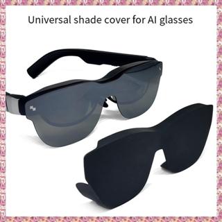 [VCPR] AI แว่นตาอัจฉริยะเลนส์ฮูดสําหรับ One/Pro, Air2 ตัวป้อ…