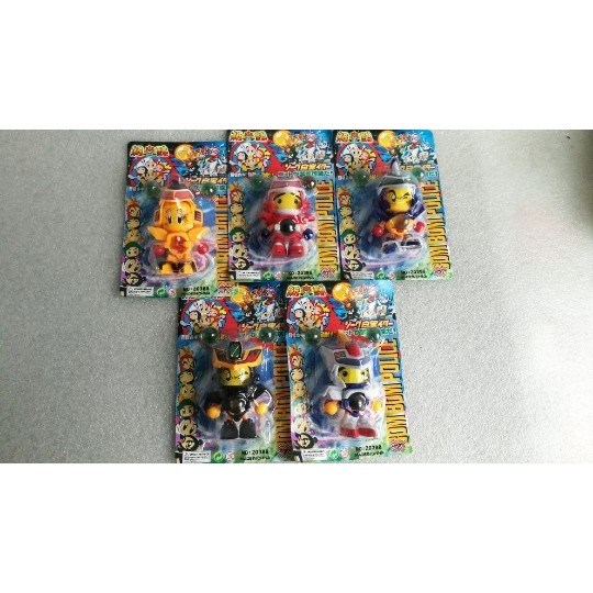 Nostalgic 80 ของเล่นคลาสสิก Pinball Man/Pinball ตํารวจคริสตัลสมบัติสีขาวสมบัติสีดําสมบัติสีเหลืองสีแ