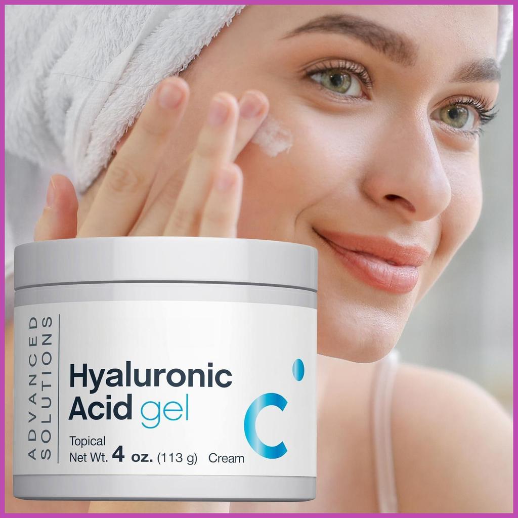 Face Moisturizer 113g Non-Greasy Lotion Calming Moisturizer สําหรับ Oily Dryness Tightness Night Rep