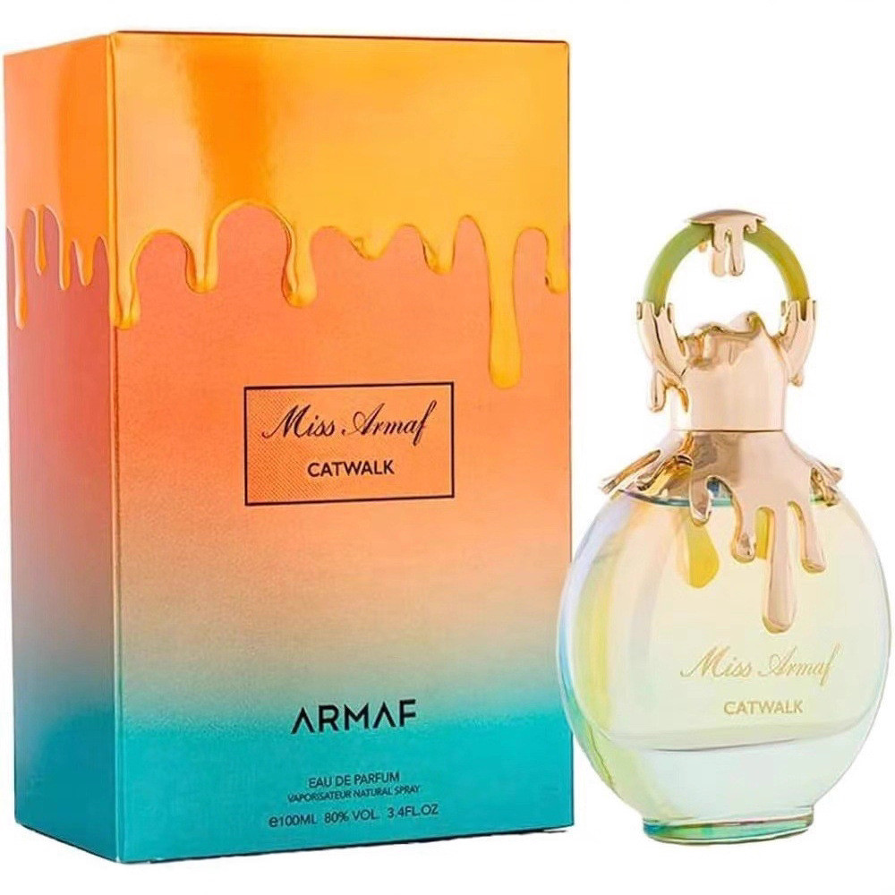 Armaf Mystique Armaf Mystique Perfume Ladies Perfume 100ml