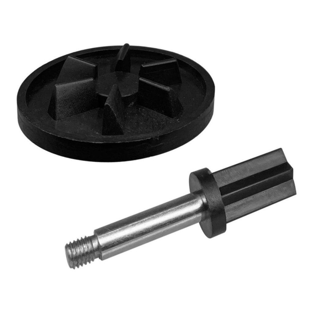 เหมาะสําหรับ Ninja BL610/610C Series 72OZ ผสมใบมีดไดรฟ์คลัทช์ไดรฟ์ Pin Bolt