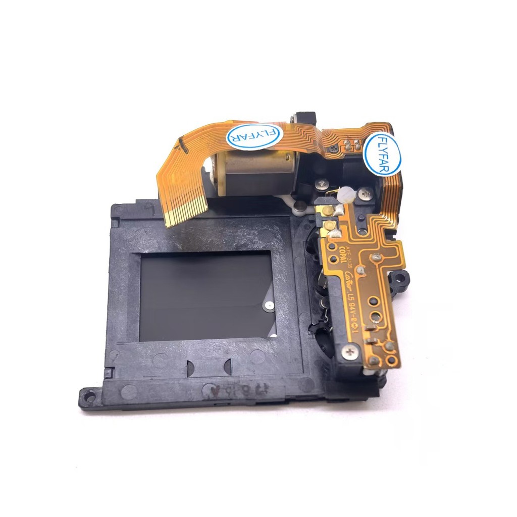 เหมาะสําหรับ Fuji XM1 XA1 XT1 XE1 XE2 XT10 XT20 XE4 ชุดชัตเตอร์