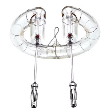 หลอดแฟลช 300W เหมาะสําหรับ Godox Godox MS200 MS300 หลอดแฟลช