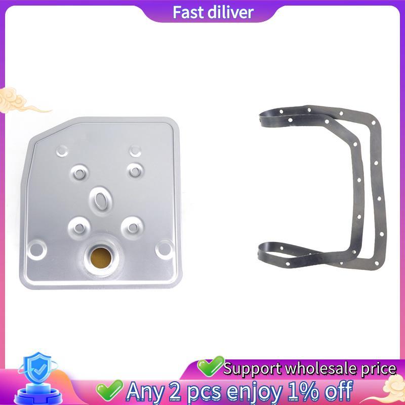 ชุดกรองทรานส์อัตโนมัติสําหรับ Expedition F-450 Lincln BL3Z-7A098-A BL3Z7A098A 6R80 เปลี่ยน