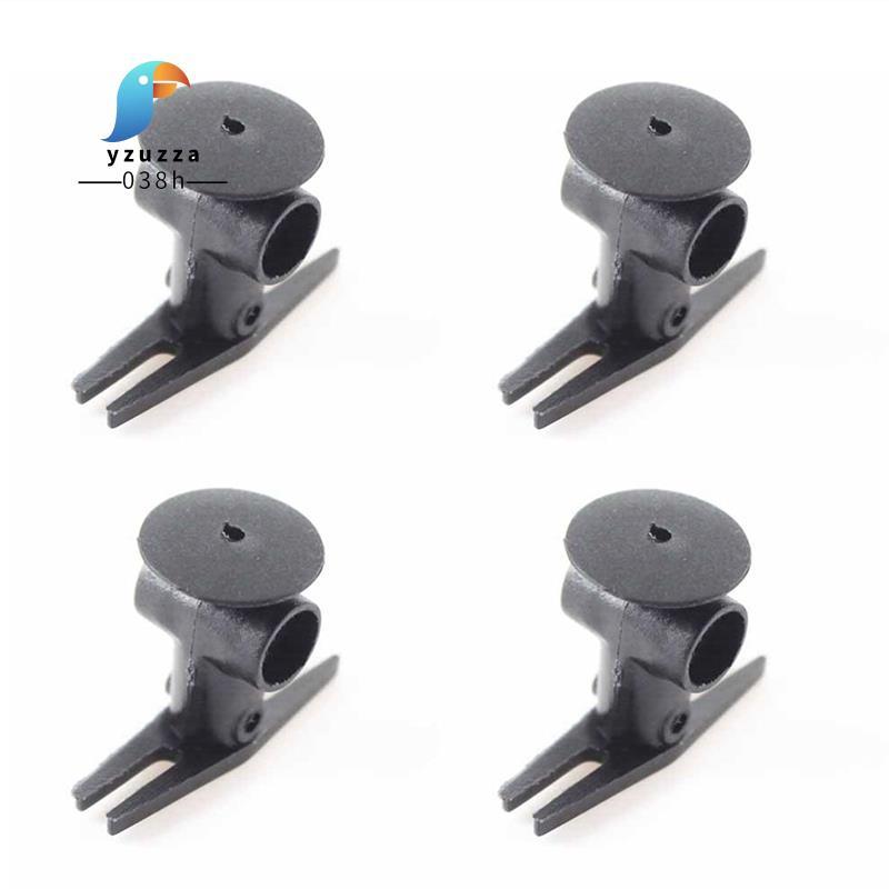 [ส่วนลด Y3]4 ชิ้นหัวโรเตอร์สําหรับ XK K110 K110S K120 K127 V911S V966 V977 V988 V930 RC เฮลิคอปเตอร์