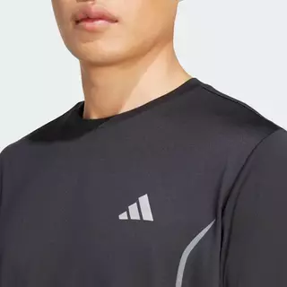 adidas Gym & Training เสื้อยืด Tech Apparel ผู้ชาย สีดำ JZ8488