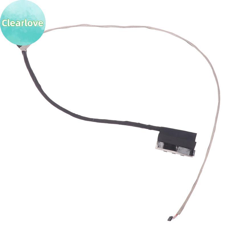 Clearlove 1 ชิ้น 30pin 40pin 01F2KR 40.0K702.0001 LCD Video Screen สําหรับ G3 3500 3579 3590 G5 5500