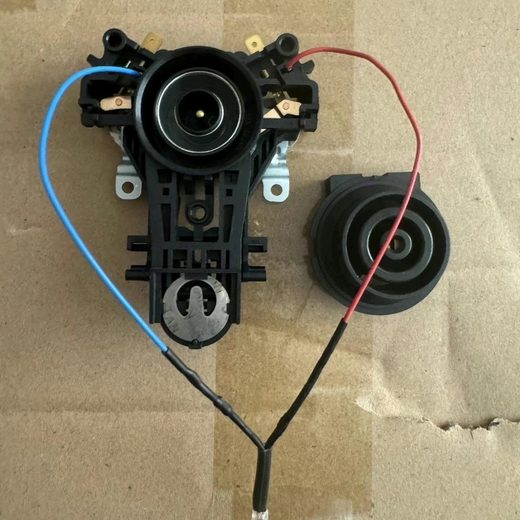 Joyoung/Joyoung K15FD-W131 กาต้มน้ําไฟฟ้าเทอร์โมสตัทกาต้มน้ําไฟฟ้าอุปกรณ์เสริมฐาน