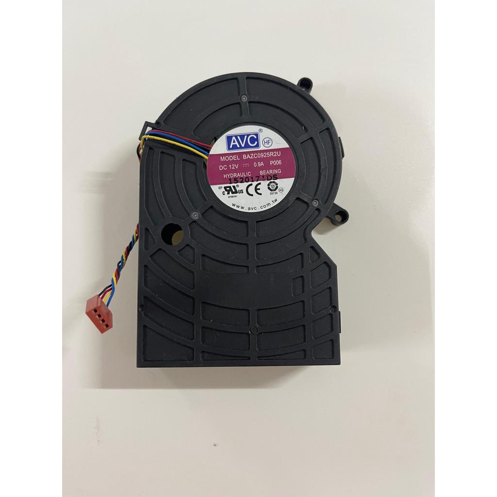 เหมาะสําหรับ Lenovo Turbo วัดเป่าพัดลมระบายความร้อน Kaitian M720s M920s BAZC0925R2U