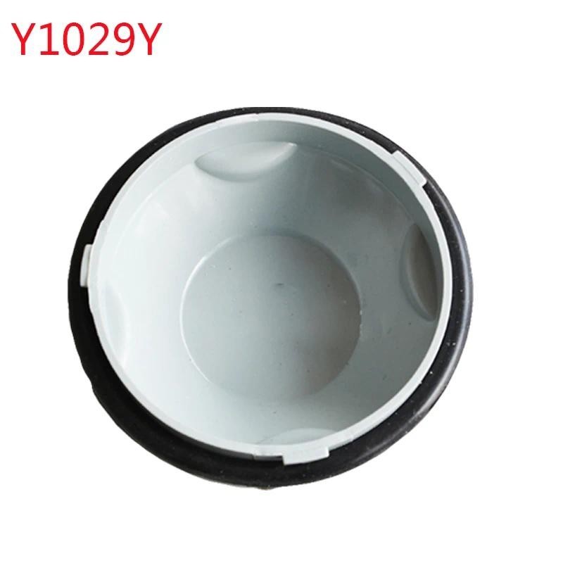 สําหรับ Toyota Avensis T27 T 27 ไฟหน้าฝุ่นหลอดไฟบริการหมวกด้านหลัง LED โคมไฟขยายขยายปลั๊กปิดผนึกแผ่น