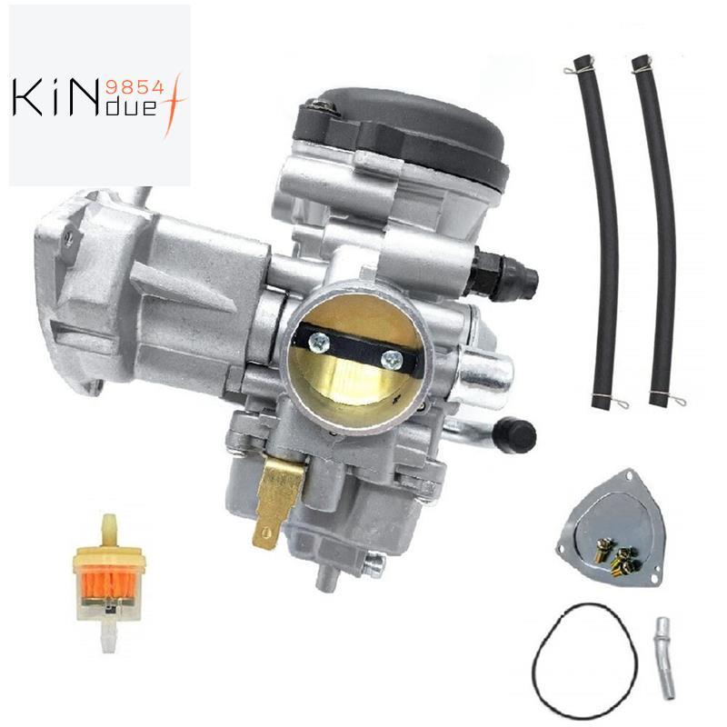 สําหรับคาร์บูเรเตอร์รุ่น 450 รุ่น BSR33-P68 2P5-E490-01-00