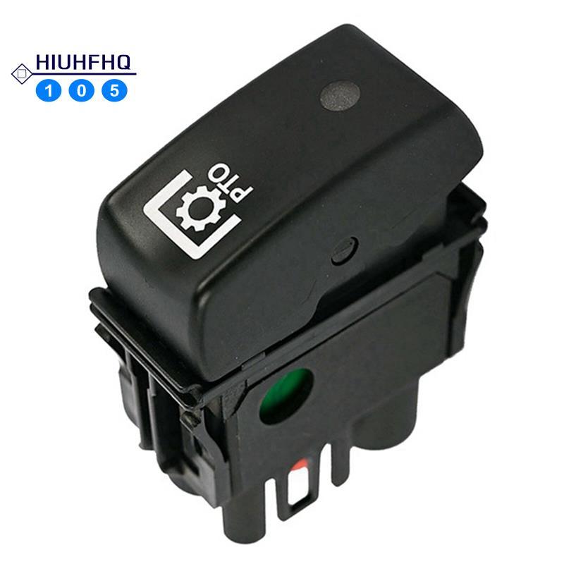 Hiuhfhq106Air ไฟฟ้าสวิทช์ควบคุมวาล์วสําหรับ PTO G90-1066-09 P27-1040-16 602-5410