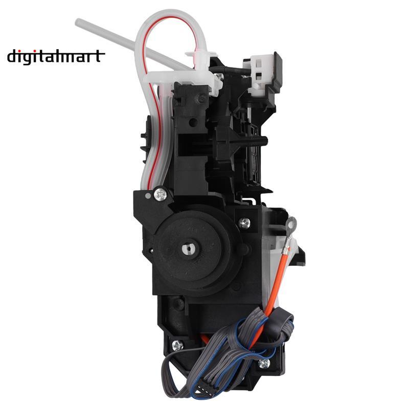 ปั๊มหมึก Capping Station ปั๊มดูดหมึกสําหรับ R1390 L1800