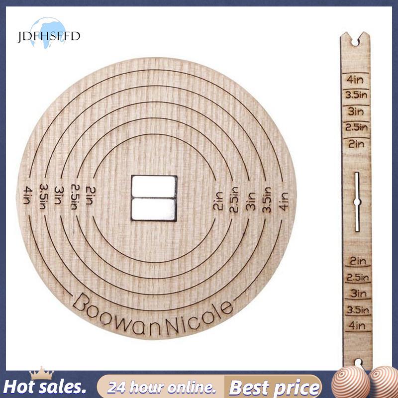 jdfhsffdWick Centering Setter Tool Wick Centering สําหรับเทียนทําเทียน, เหมาะสําหรับขวดเทียนส่วนใหญ่