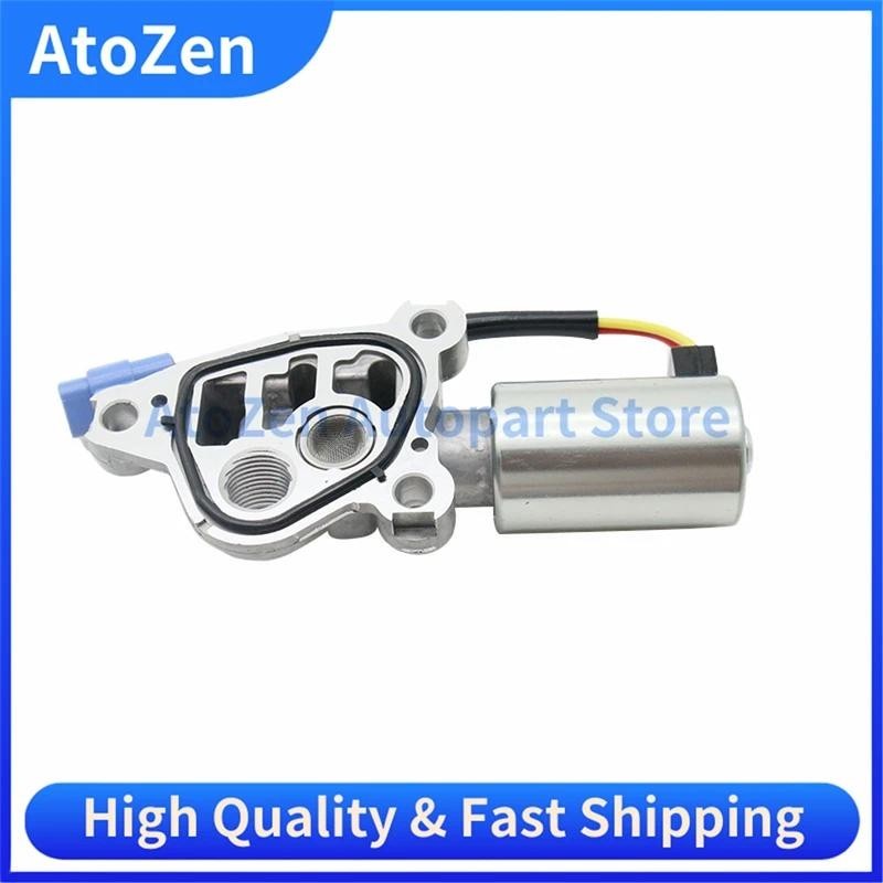 16550-69GE3 16550-69GE3-000 VVT Solenoid น้ํามันความดันควบคุมวาล์วสําหรับ Suzuki Jimny Swift Vitara 