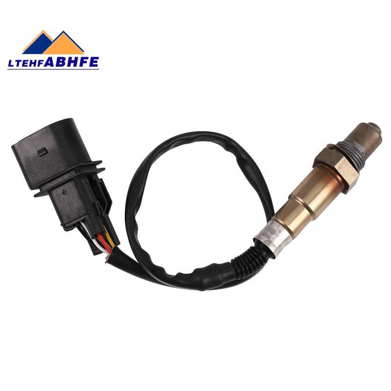 [ขายร้อน L]เซ็นเซอร์ออกซิเจนในรถยนต์ O2 11787512975 สําหรับ E46 Z4 X3 316i 318I 318Ci