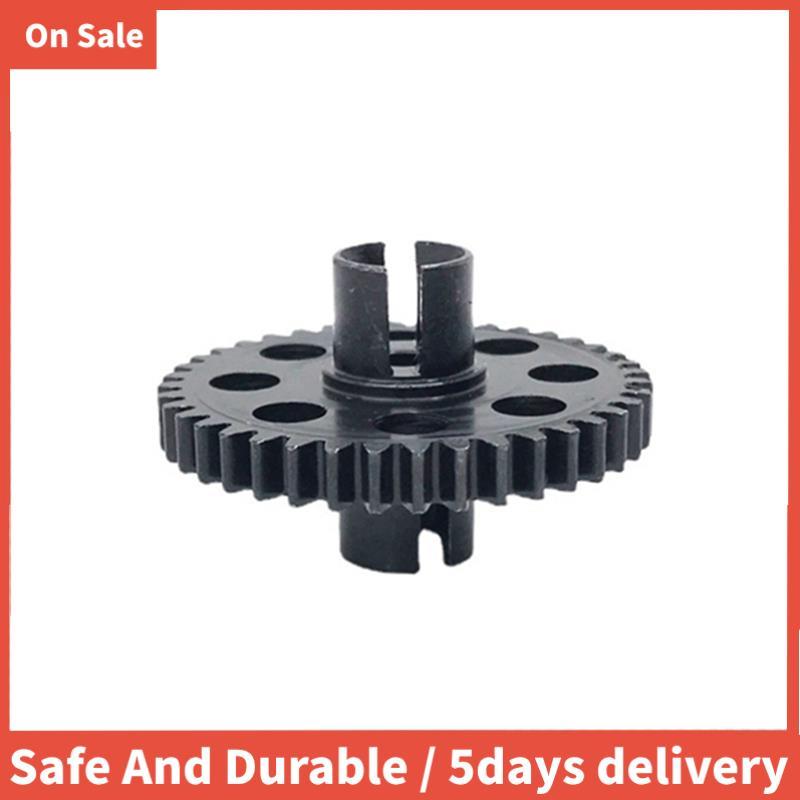 โลหะเหล็ก 40T เกียร์สําหรับ HB ของเล่น ZP1001 ZP1002 ZP1003 ZP1004 ZP 1001 1/10 RC รถอะไหล่อัพเกรด