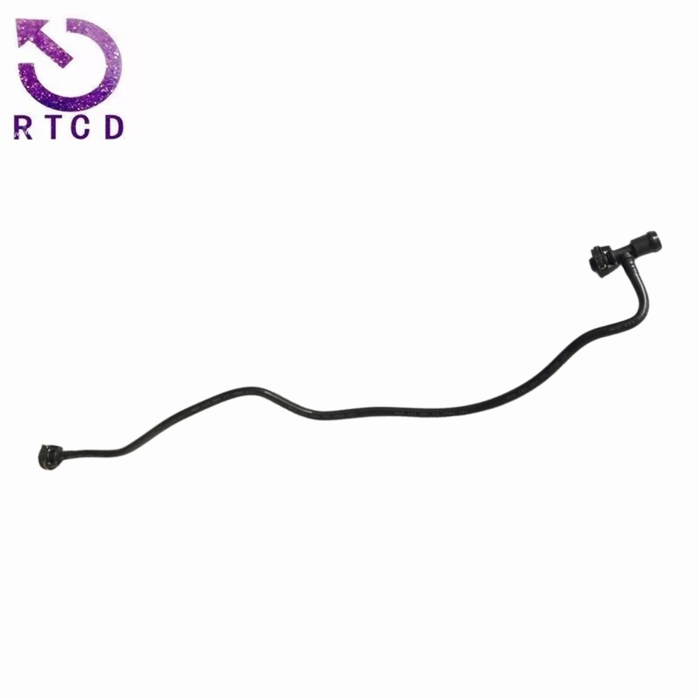 ท่อหล่อเย็น 4K0121081CQ เหมาะสําหรับ Audi A6L (488 C8) 2019-คลังสินค้าพร้อมโรงงานคุณภาพสูง