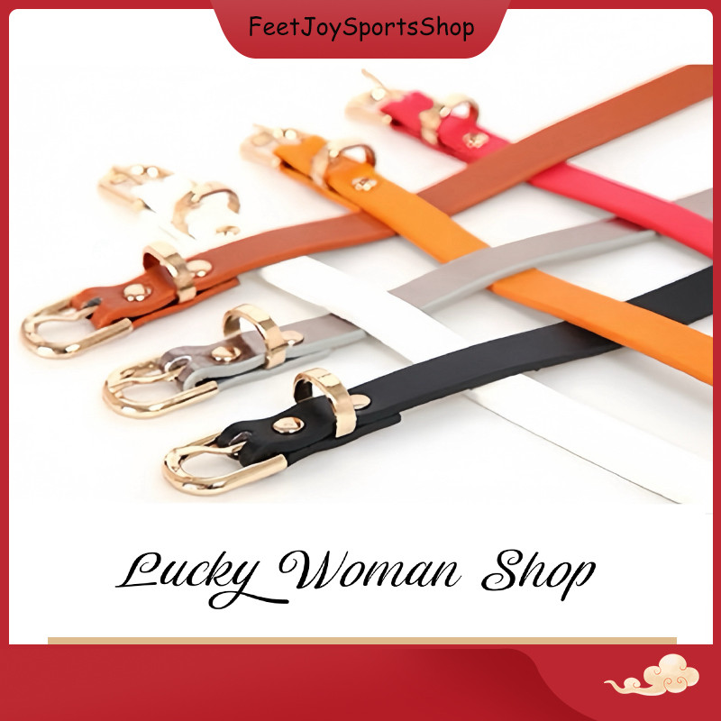 YOYO MALL Elegant Adjust Waist Belt for Women #060 - Casual Style Fashion Accessory