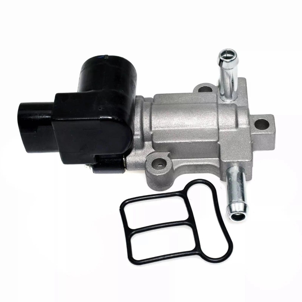 IACV Idle Air Control วาล์ว 22270-75050 สําหรับ Toyota 4Runner Tacoma 2.4 2.7L L4 2227075050 22270-7