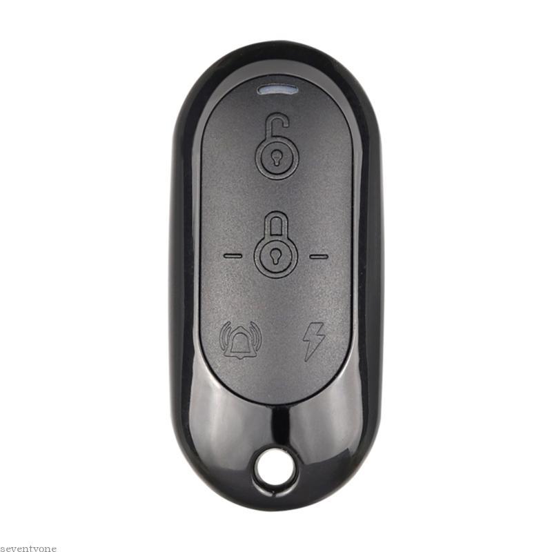 SV รีโมทคอนโทรล Cloning Duplicator Key 433 315 430 418Mhz Clone Smart Learning