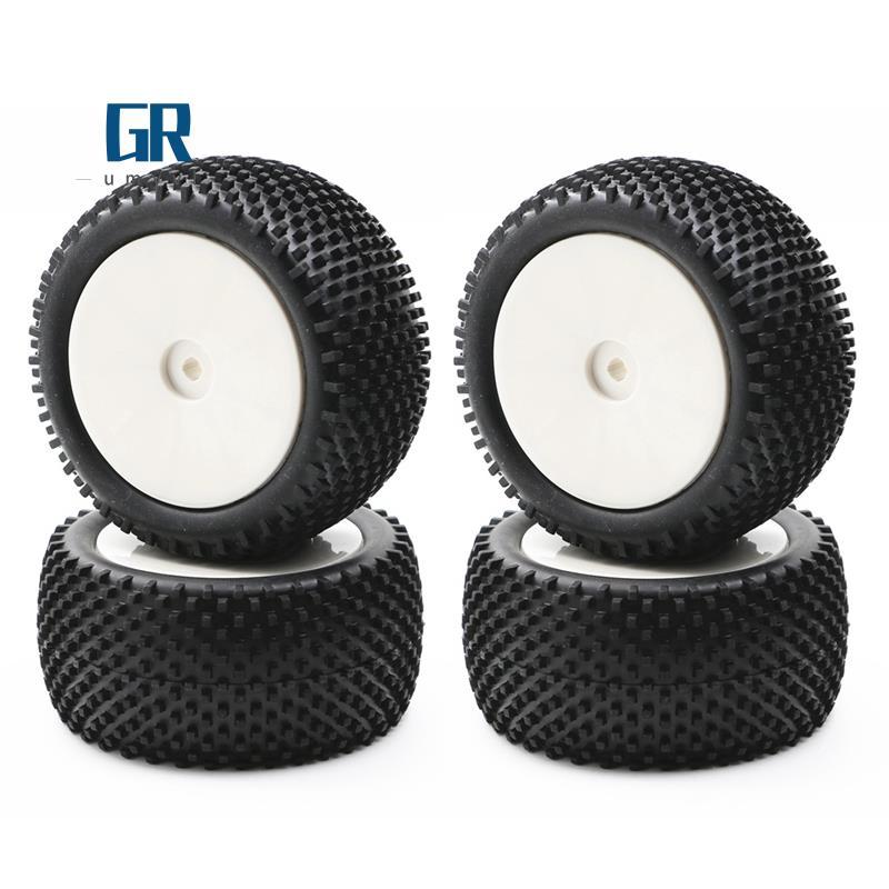 ยางออฟโรดขนาด 90 มม. 4 ชิ้นสําหรับ  144001 144010 124019 104001