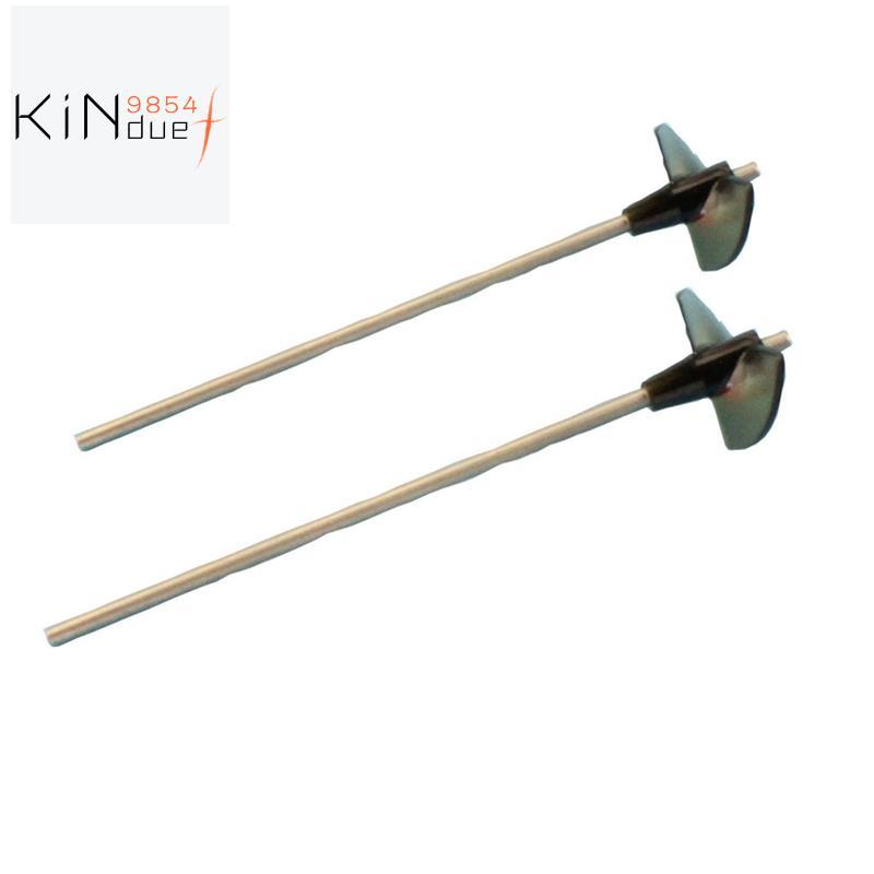 2 ชิ้น WL917-20 ใบพัด Paddle สําหรับ WL917 RC เรือ Jet เรืออะไหล่อุปกรณ์เสริม