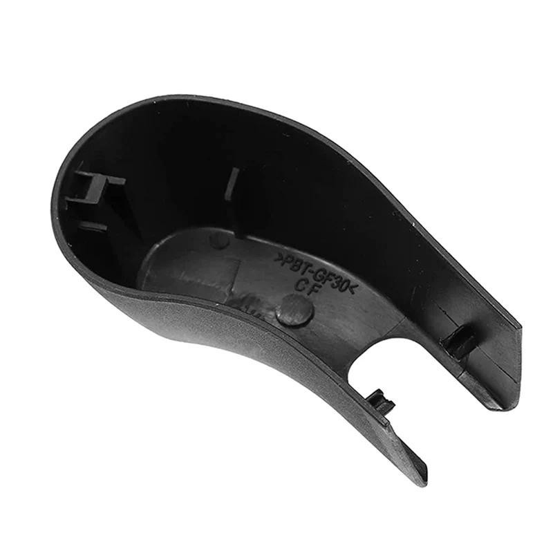 A22E-ฝาครอบหมวกปัดน้ําฝนด้านหลังใหม่ 61627161030 สําหรับ BMW E70 F25 X3 X5 61 62 7 161 030