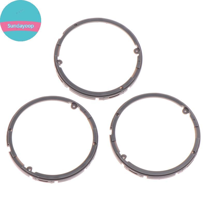 Sund NH35 NH36 NH38 NH39 NH70 NH72 Movement Spacer แหวนอะไหล่นาฬิกาผู้ถือการเคลื่อนไหวคงที่ป้องกันอะ