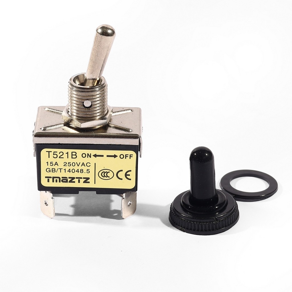 อะไหล่ SHT-30 สวิตช์พัดลม 12 ''